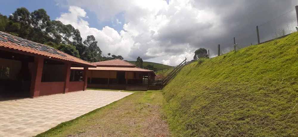 Chácara, 3 quartos, 8000 m² - Foto 3