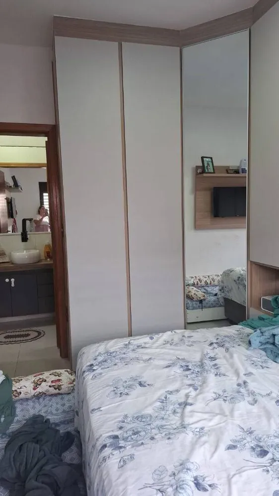 Casa, 2 quartos, 74 m² - Foto 4
