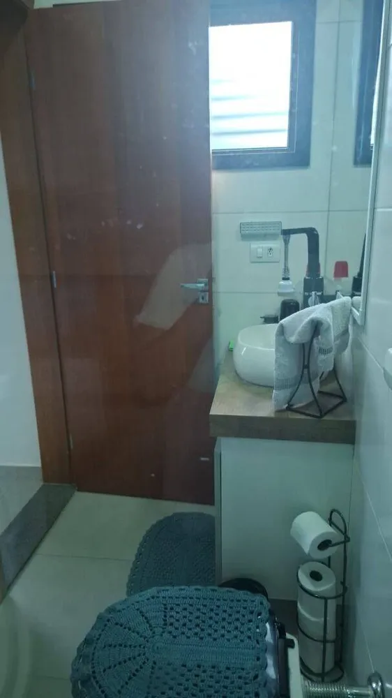 Casa, 2 quartos, 74 m² - Foto 3