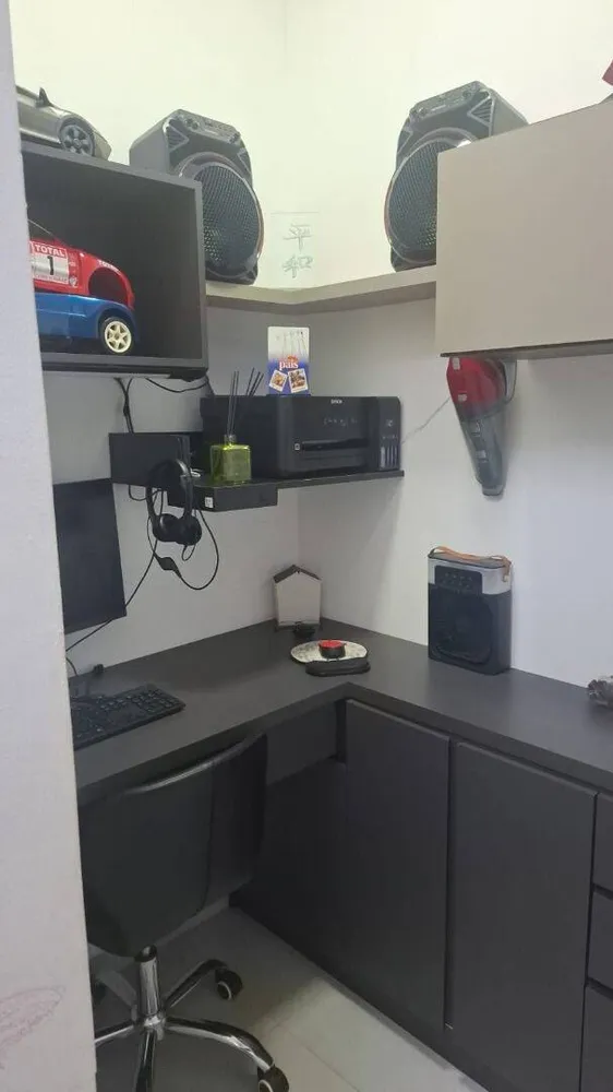 Casa, 2 quartos, 74 m² - Foto 8