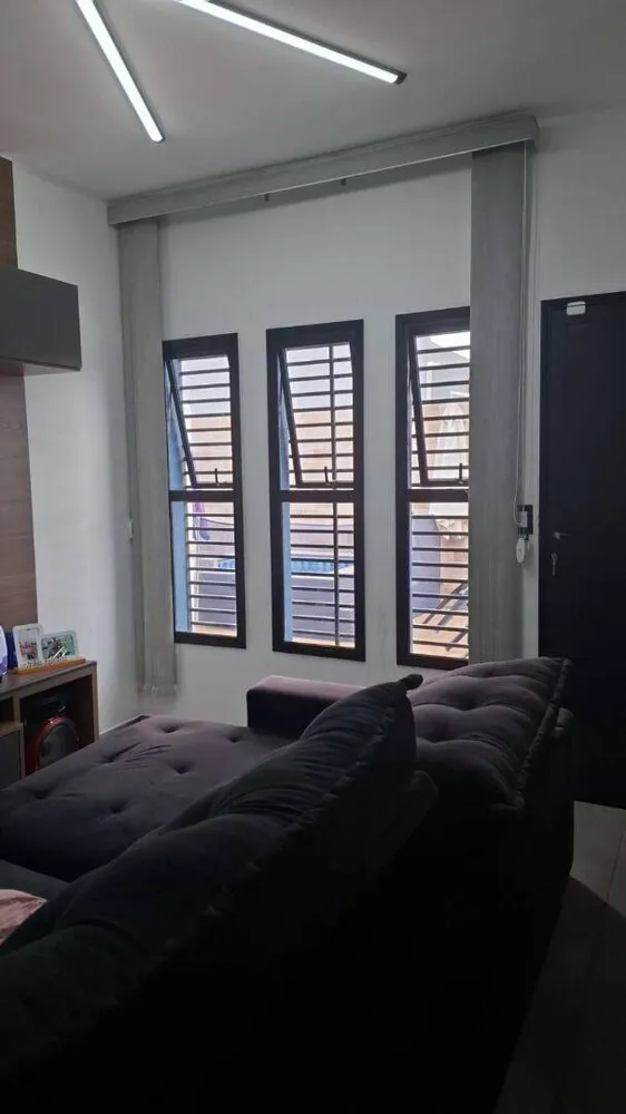 Casa, 2 quartos, 74 m² - Foto 7