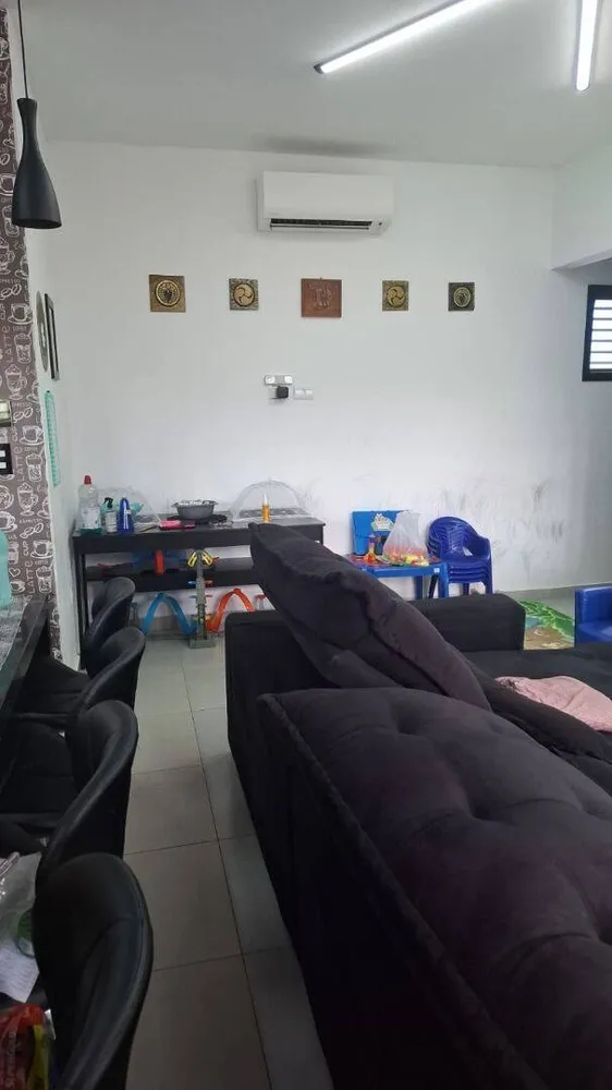 Casa, 2 quartos, 74 m² - Foto 6