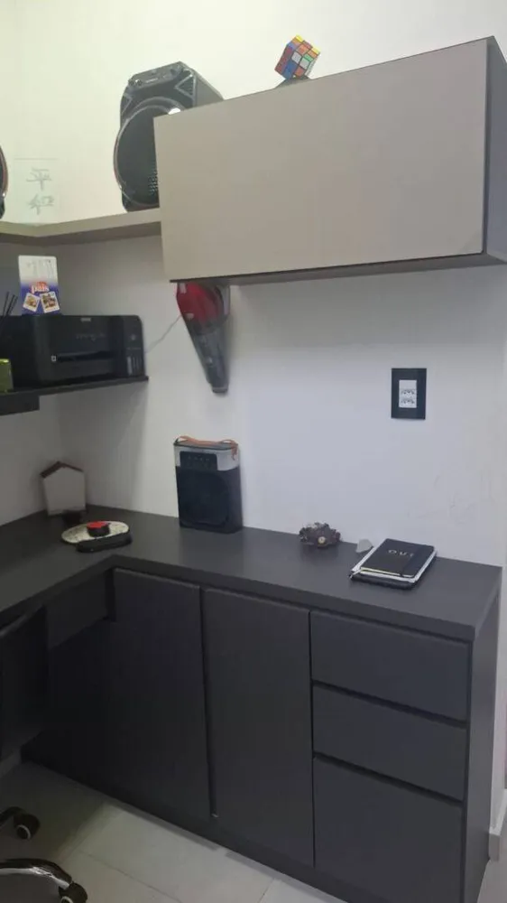 Casa, 2 quartos, 74 m² - Foto 1