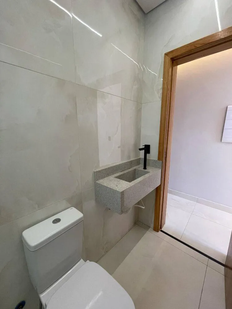 Casa, 3 quartos, 84 m² - Foto 5