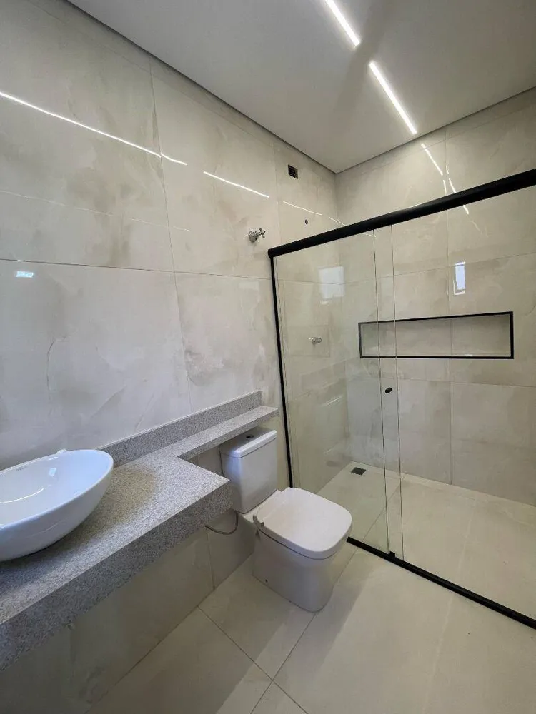 Casa, 3 quartos, 84 m² - Foto 9