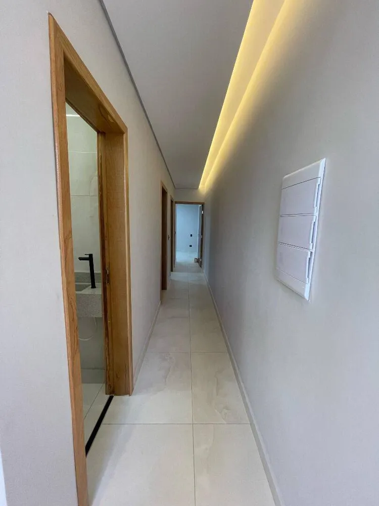 Casa, 3 quartos, 84 m² - Foto 4
