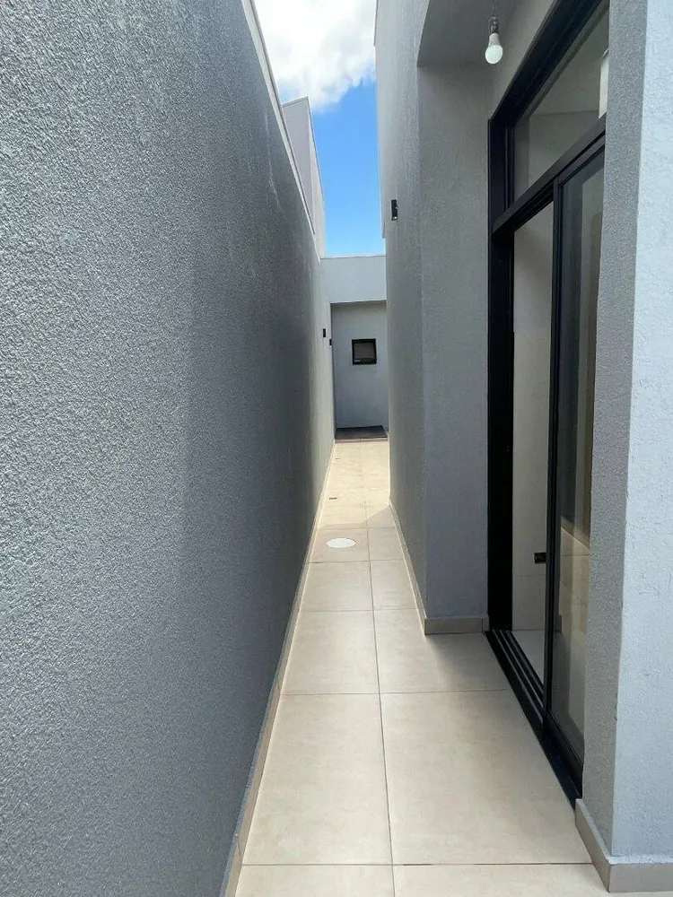 Casa, 3 quartos, 84 m² - Foto 2