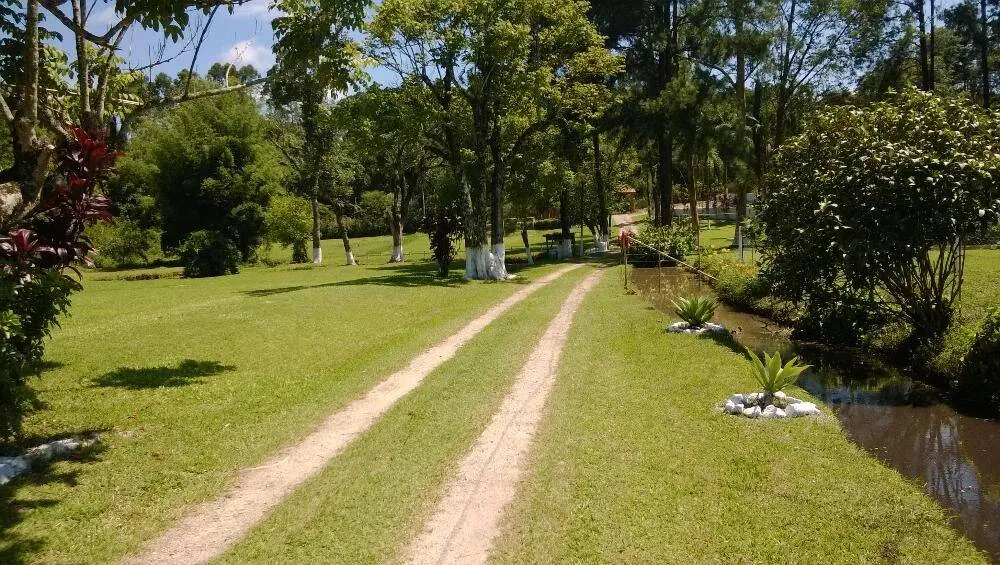 Sítio, 14 quartos, 3 hectares - Foto 8