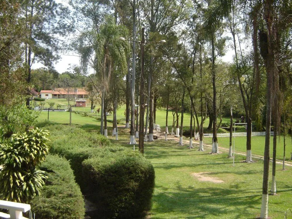 Sítio, 14 quartos, 3 hectares - Foto 3