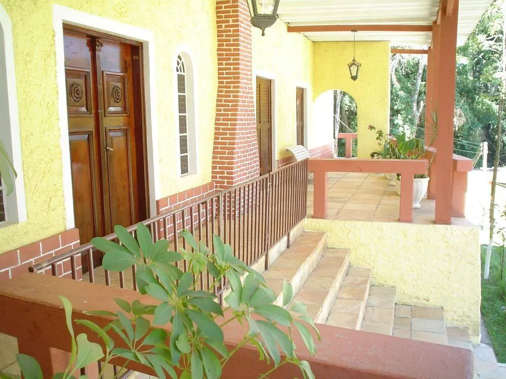 Sítio, 14 quartos, 3 hectares - Foto 1