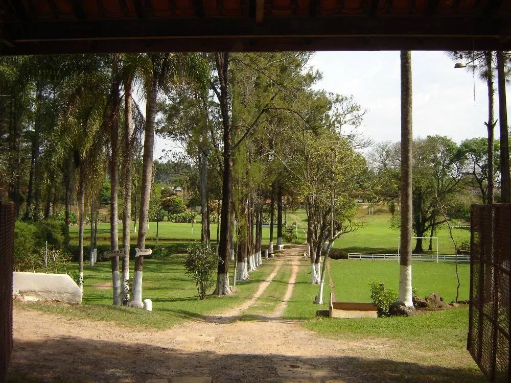 Sítio, 14 quartos, 3 hectares - Foto 2