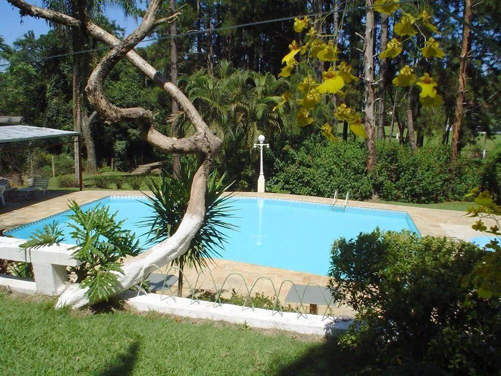 Sítio, 14 quartos, 3 hectares - Foto 11