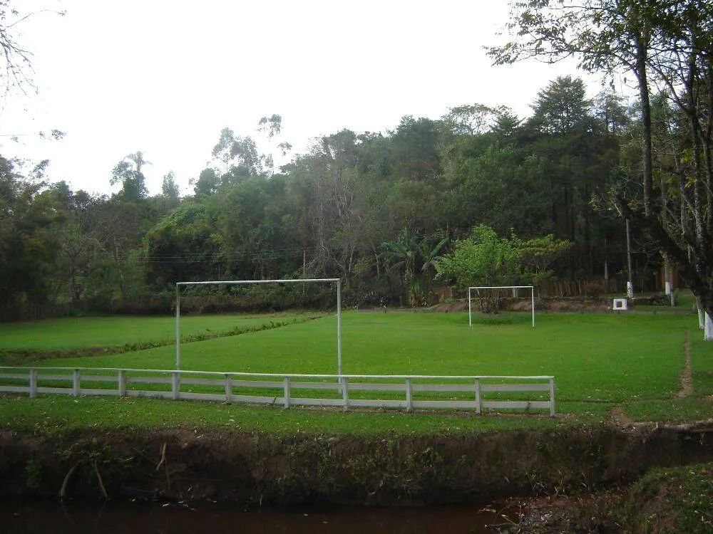 Sítio, 14 quartos, 3 hectares - Foto 1