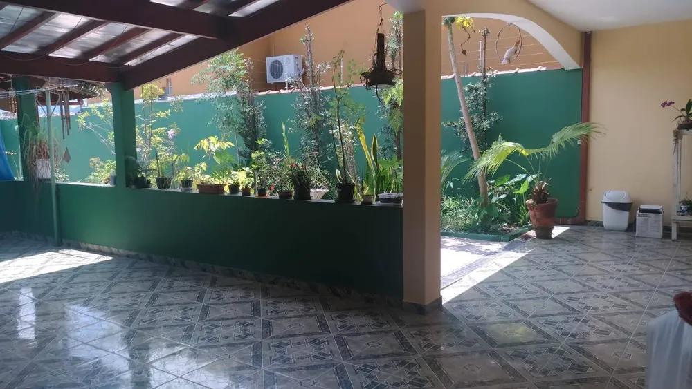 Sobrado, 3 quartos, 180 m² - Foto 6