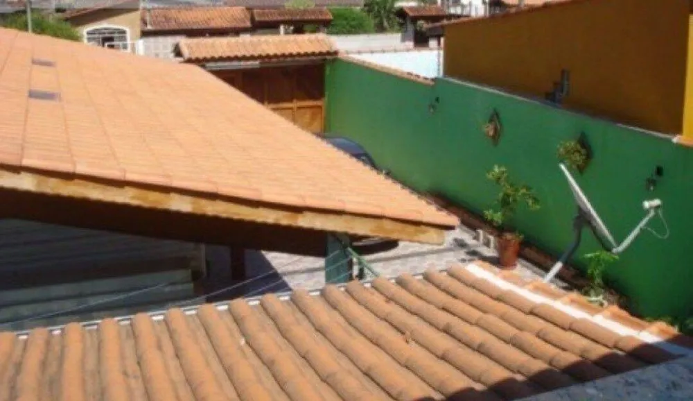 Sobrado, 3 quartos, 180 m² - Foto 10