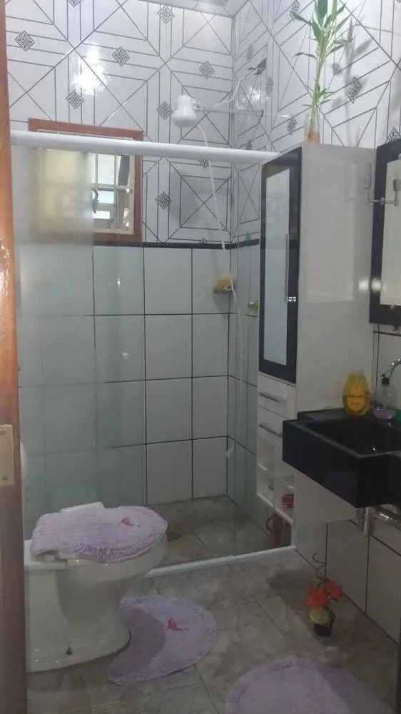 Sobrado, 3 quartos, 180 m² - Foto 7