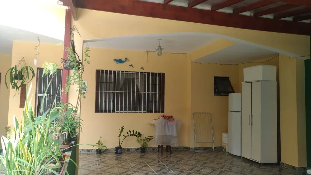 Sobrado, 3 quartos, 180 m² - Foto 3