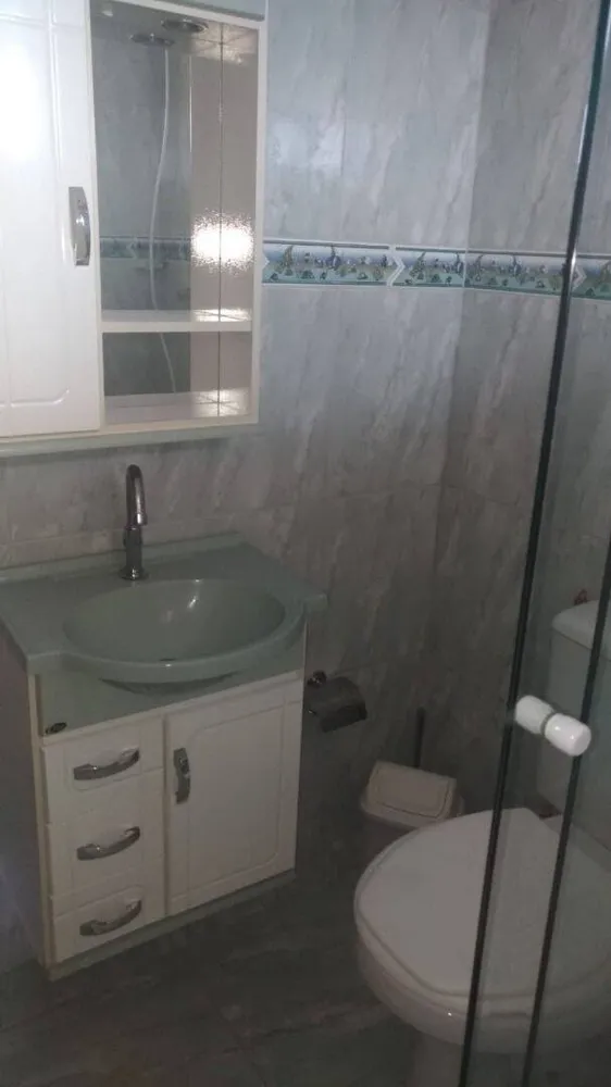 Sobrado, 3 quartos, 180 m² - Foto 8