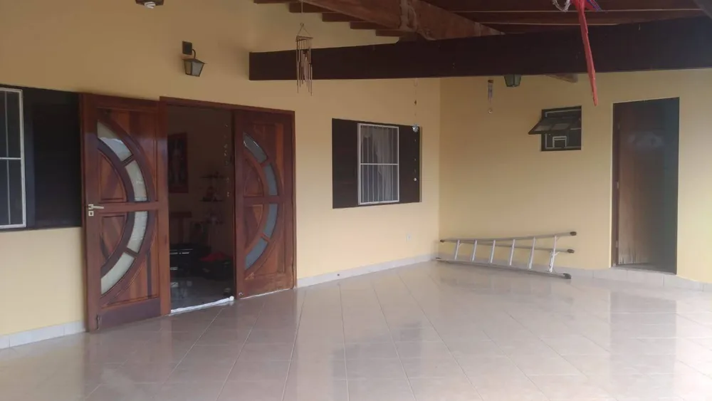 Sobrado, 3 quartos, 180 m² - Foto 1