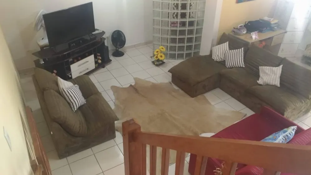 Sobrado, 3 quartos, 180 m² - Foto 9