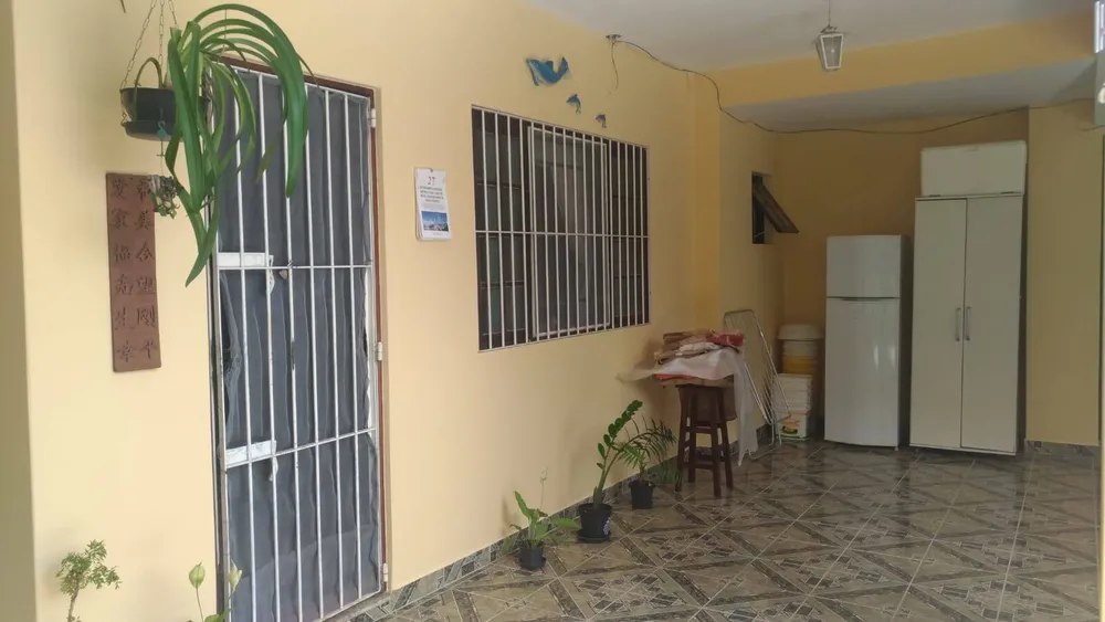 Sobrado, 3 quartos, 180 m² - Foto 2