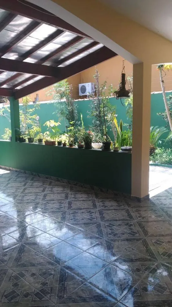 Sobrado, 3 quartos, 180 m² - Foto 5