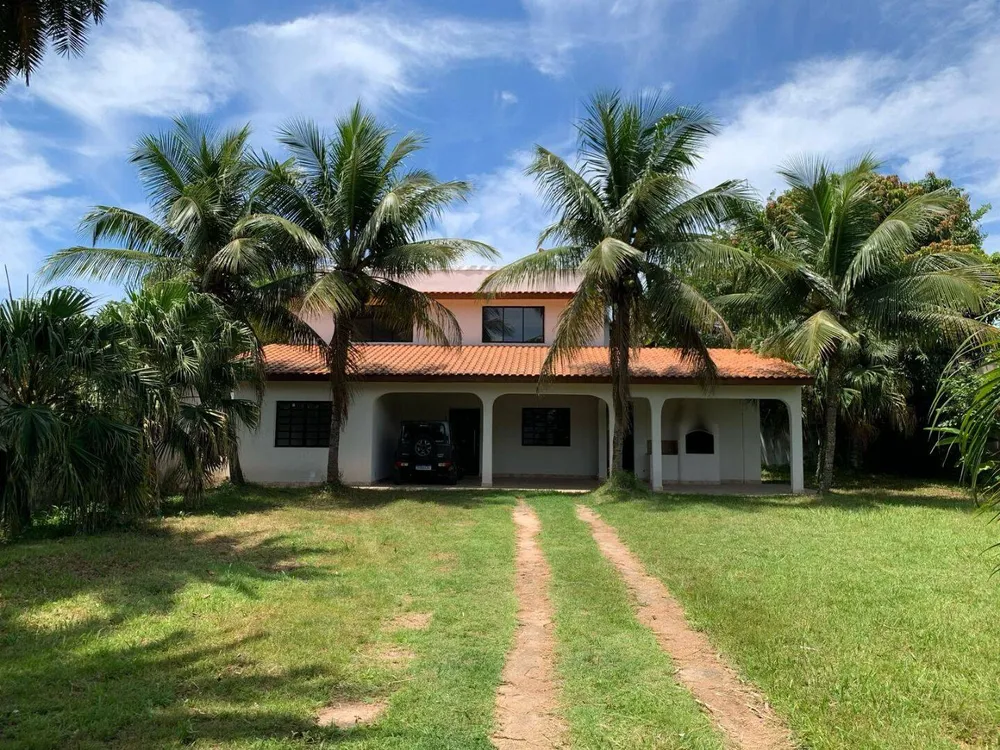 Sobrado, 3 quartos, 179 m² - Foto 2