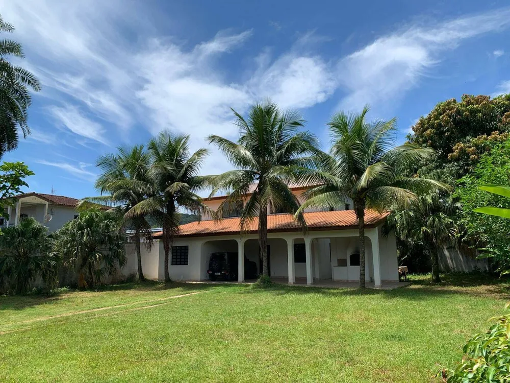 Sobrado, 3 quartos, 179 m² - Foto 1