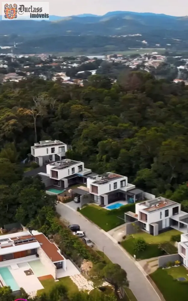 Sobrado, 4 quartos, 280 m² - Foto 4