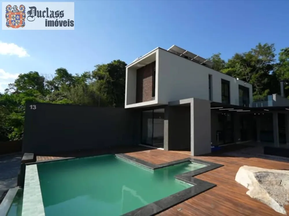 Sobrado, 4 quartos, 280 m² - Foto 6