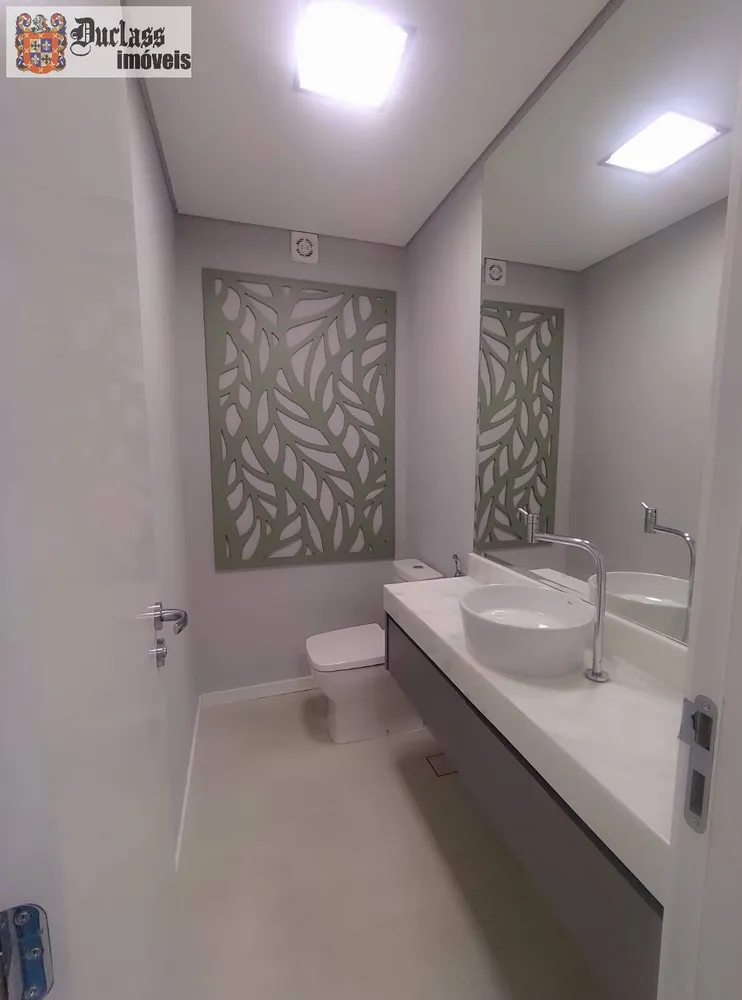 Sobrado, 4 quartos, 280 m² - Foto 12