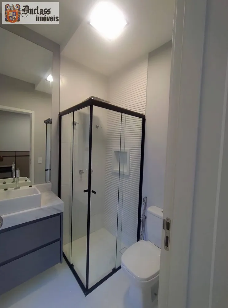 Sobrado, 4 quartos, 280 m² - Foto 9