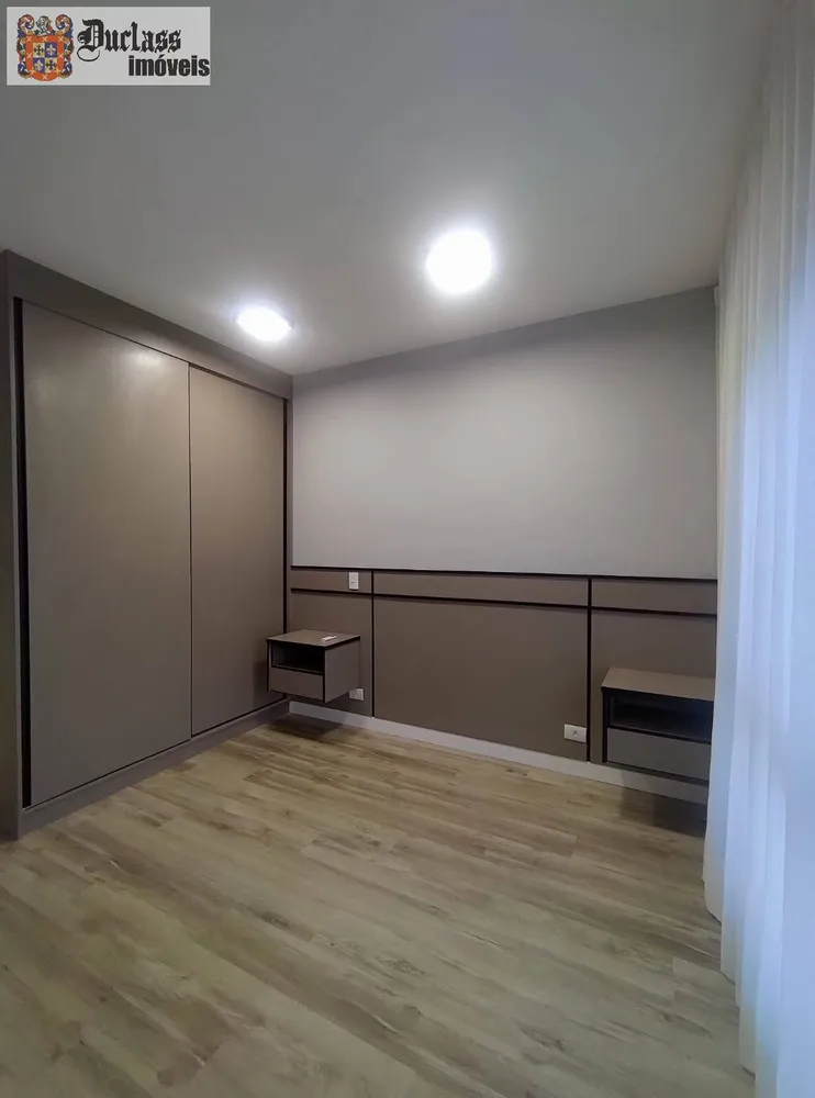 Sobrado, 4 quartos, 280 m² - Foto 8