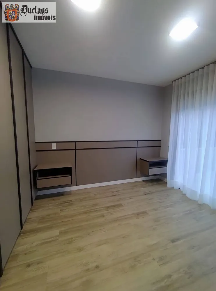 Sobrado, 4 quartos, 280 m² - Foto 11