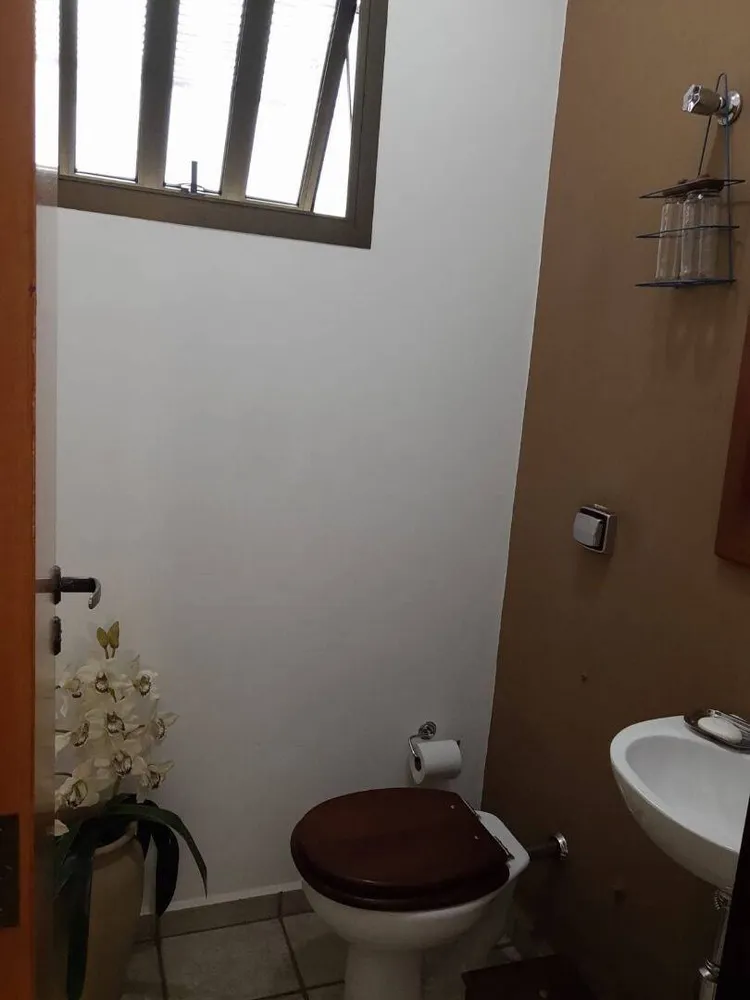 Casa, 3 quartos, 200 m² - Foto 2