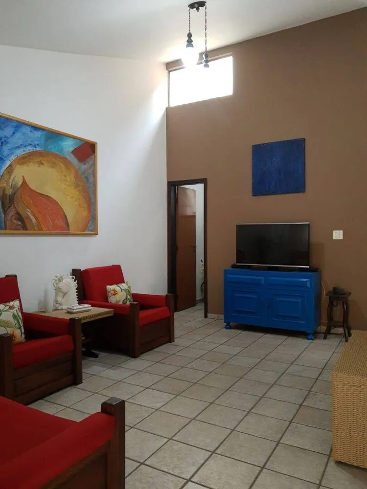 Casa, 3 quartos, 200 m² - Foto 4
