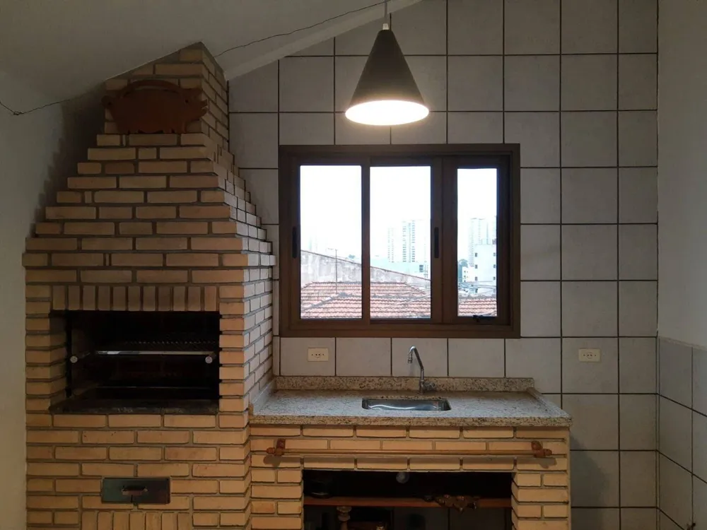 Casa, 3 quartos, 200 m² - Foto 16