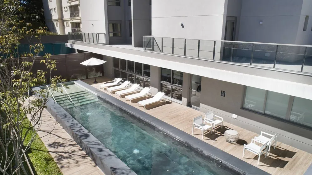 Apartamento, 3 quartos, 216 m² - Foto 9