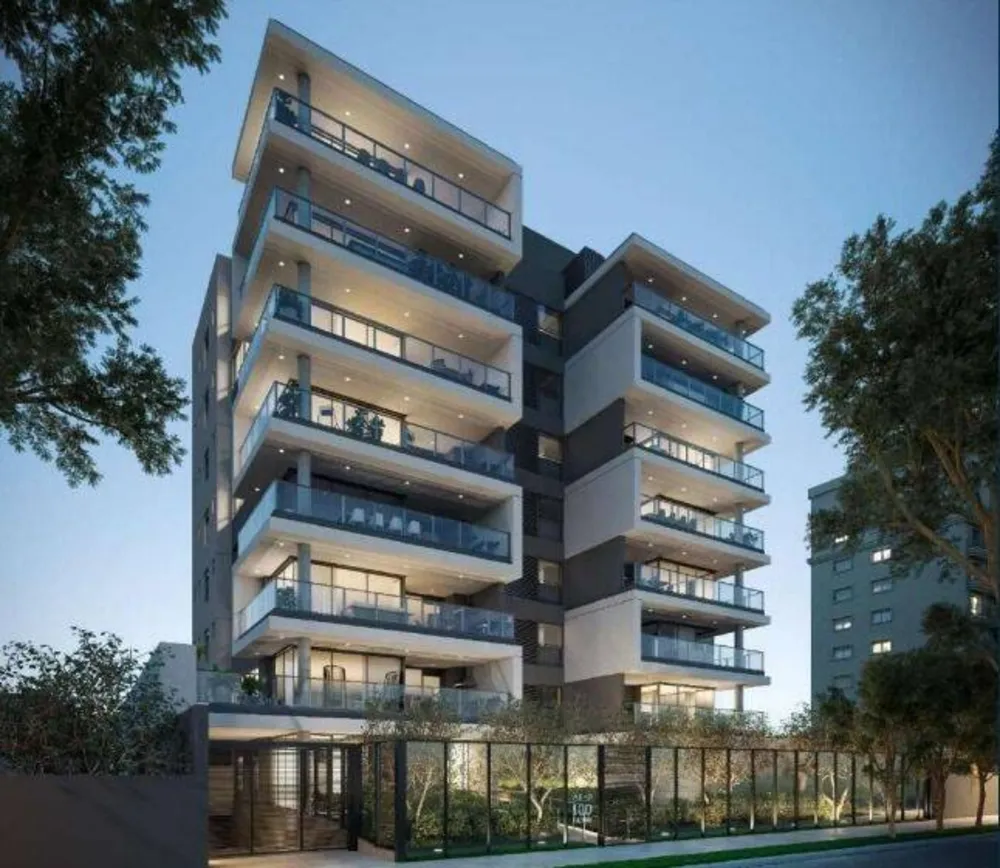Apartamento, 3 quartos, 216 m² - Foto 3