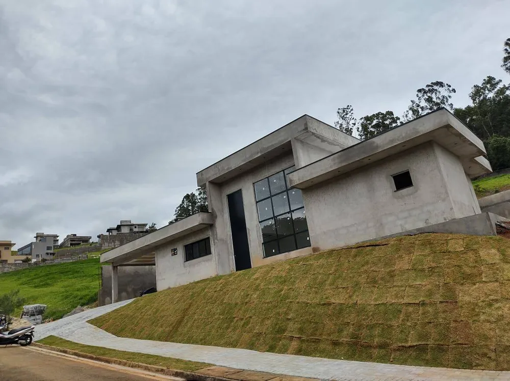 Casa, 3 quartos, 160 m² - Foto 2