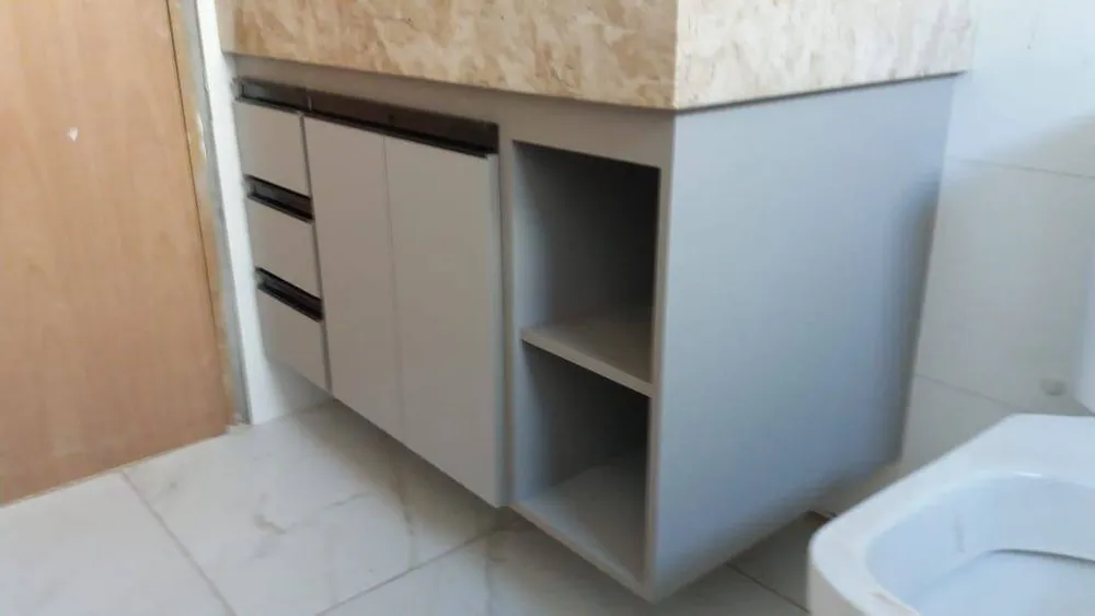 Casa, 3 quartos, 160 m² - Foto 8