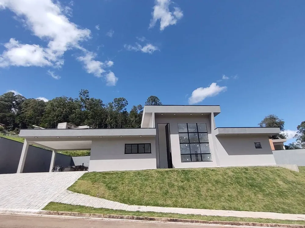 Casa, 3 quartos, 160 m² - Foto 3