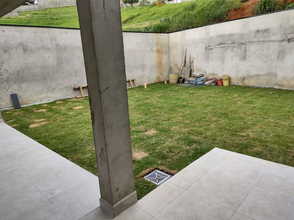 Casa, 3 quartos, 160 m² - Foto 8
