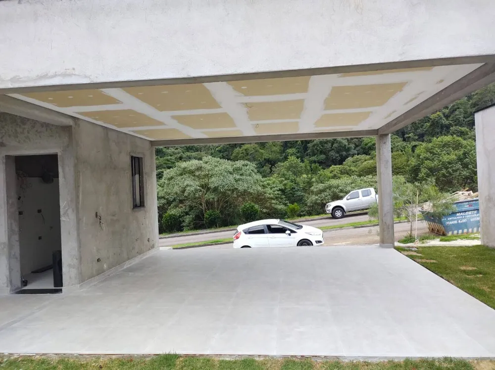 Casa, 3 quartos, 160 m² - Foto 2