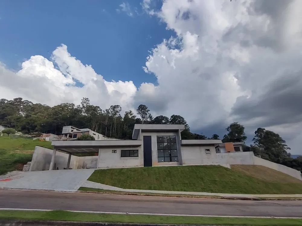 Casa, 3 quartos, 160 m² - Foto 5