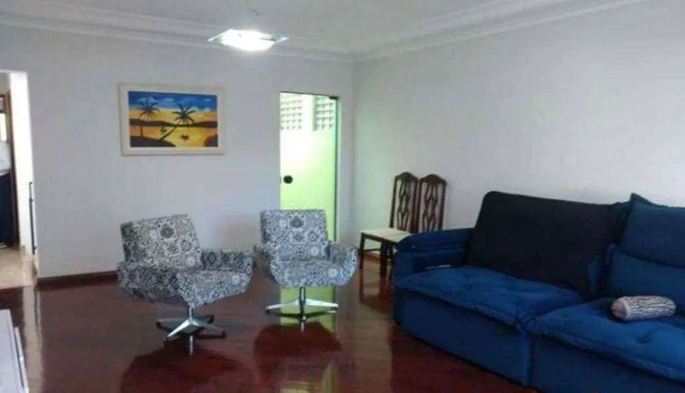 Sobrado, 3 quartos - Foto 1