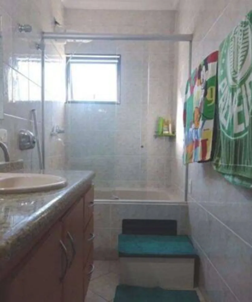 Sobrado, 3 quartos - Foto 9