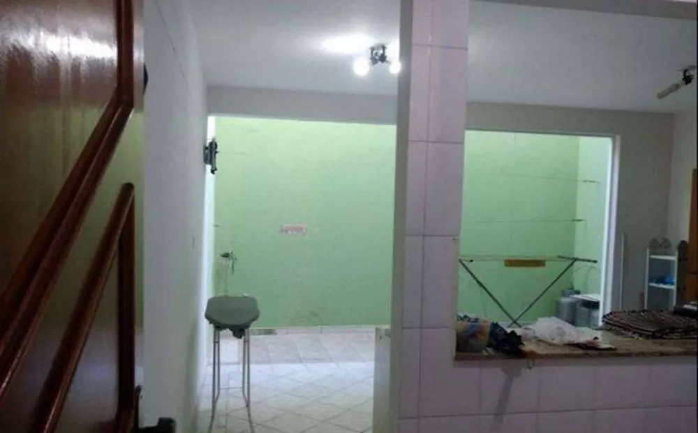 Sobrado, 3 quartos - Foto 6