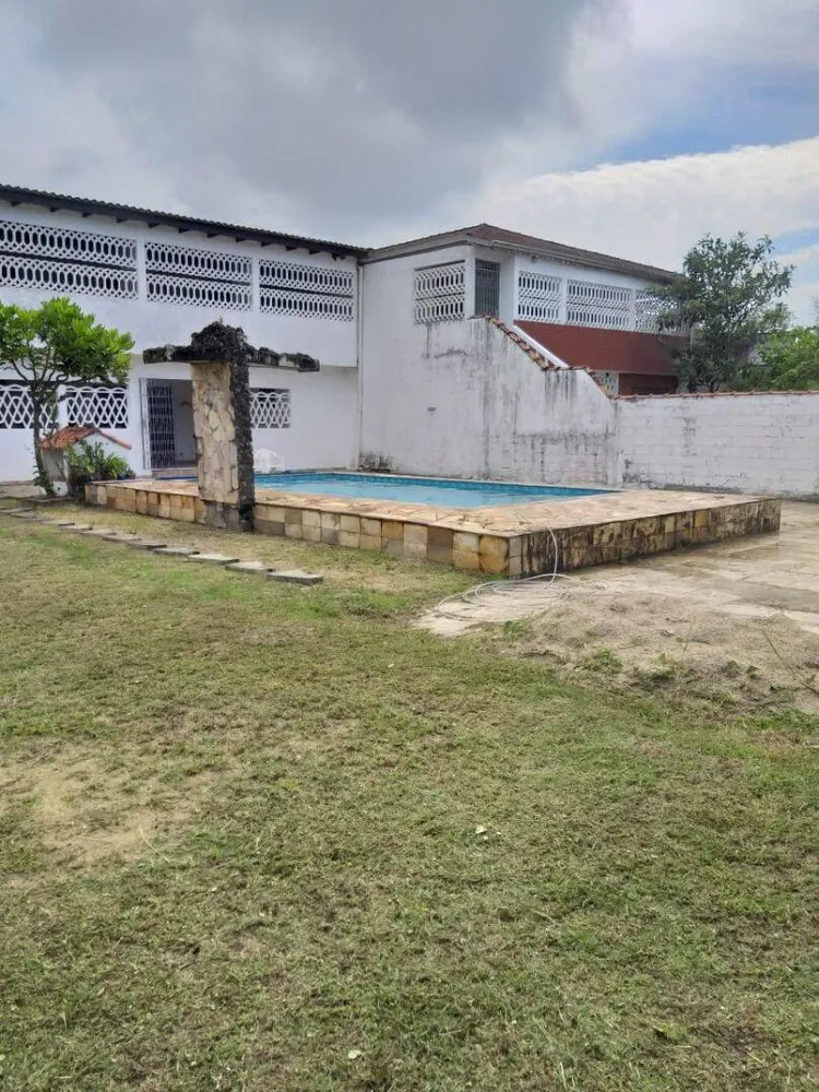 Casa, 2 quartos, 156 m² - Foto 3