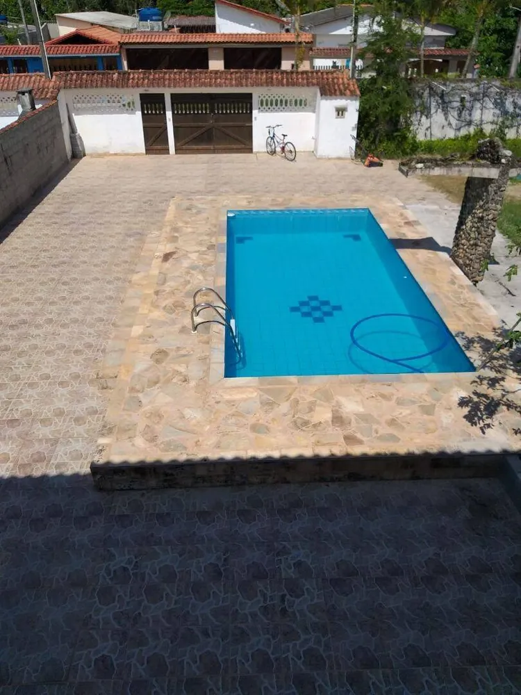 Casa, 2 quartos, 156 m² - Foto 1